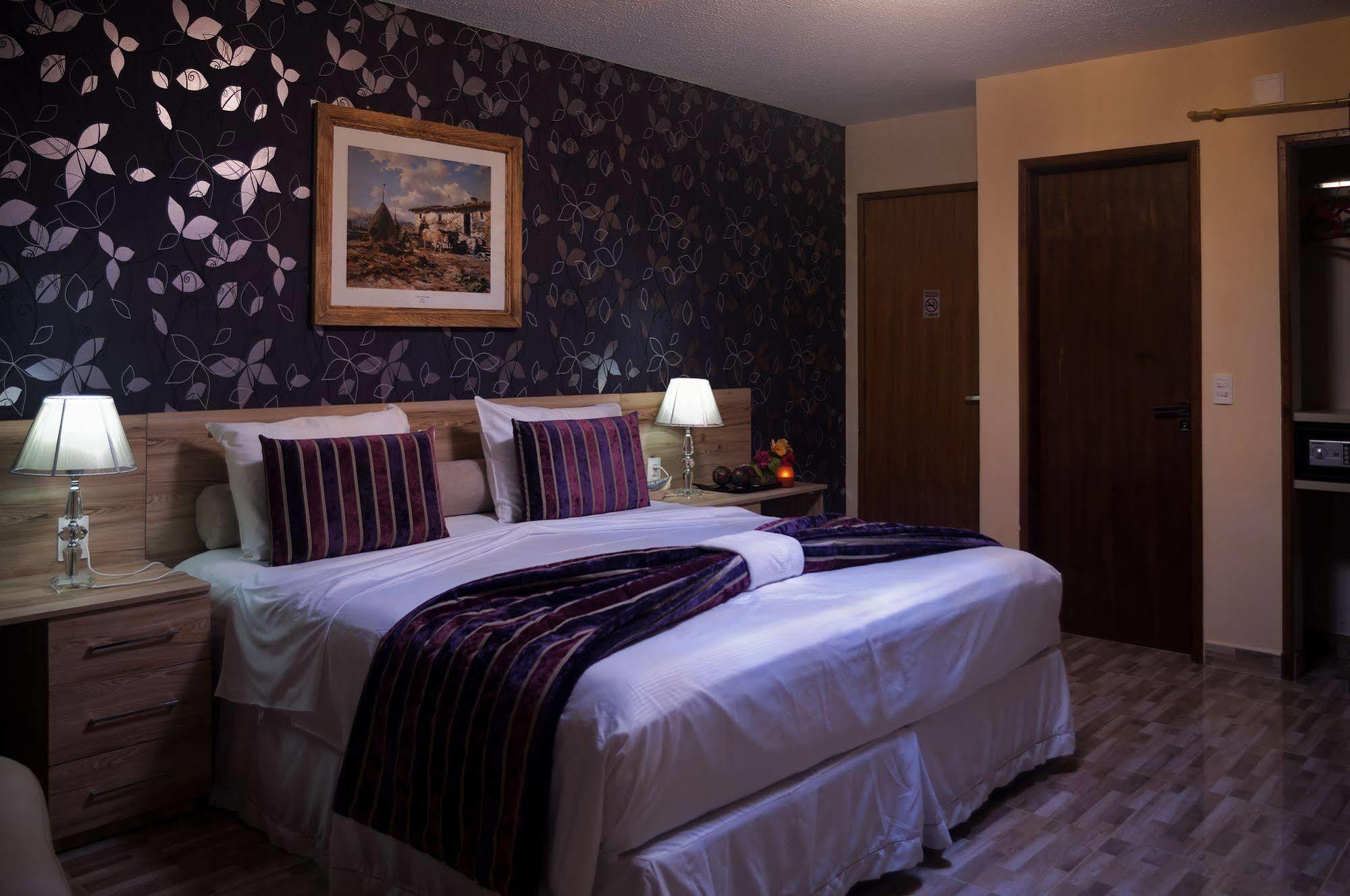 Pousada Presidente Hotel Canoa Quebrada Eksteriør billede